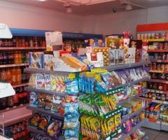 Angajăm Vânzătoare / Casieră magazin alimentar Bragadiru